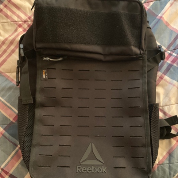 reebok cordura backpack